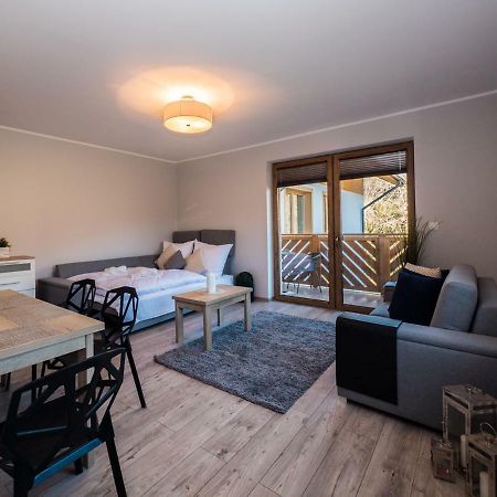 Apartament Bawaria w Dolinie Szczęścia Szklarska Poręba Zewnętrze zdjęcie
