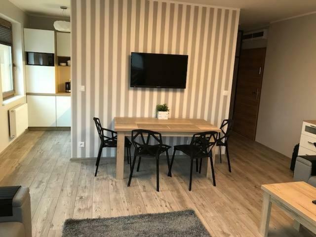 Apartament Bawaria w Dolinie Szczęścia Szklarska Poręba Zewnętrze zdjęcie